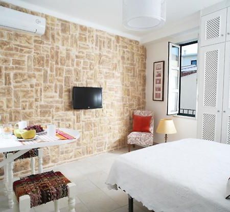 Studio Lavendula Apartment Faro Exterior foto