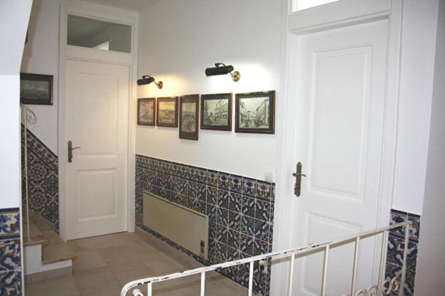 Studio Lavendula Apartment Faro Exterior foto