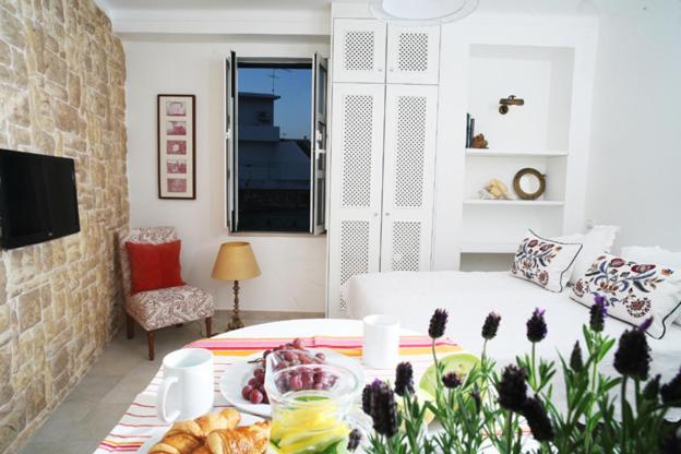Studio Lavendula Apartment Faro Exterior foto
