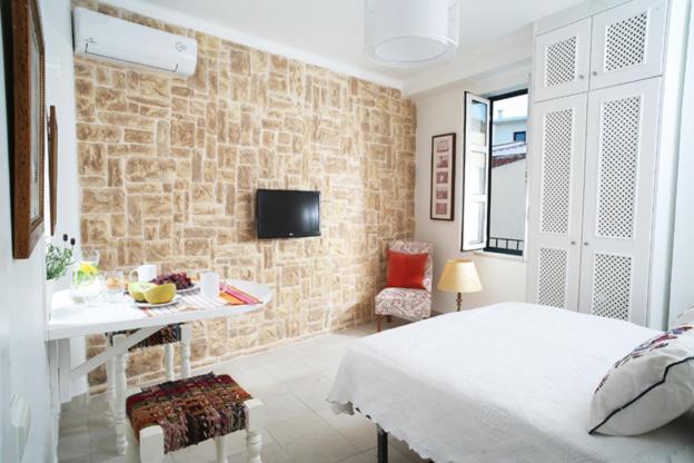 Studio Lavendula Apartment Faro Exterior foto