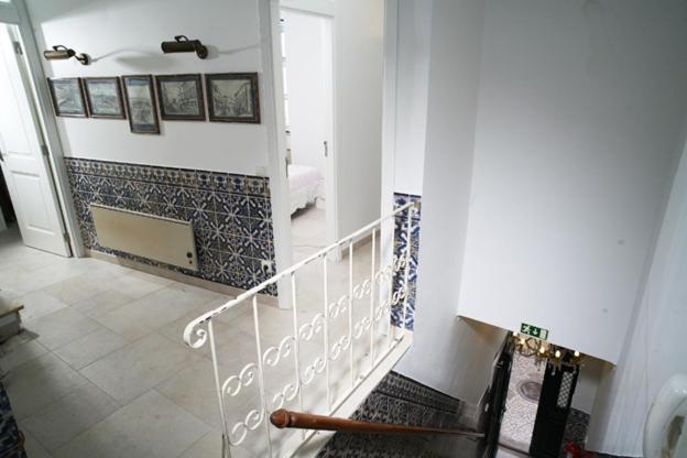 Studio Lavendula Apartment Faro Exterior foto